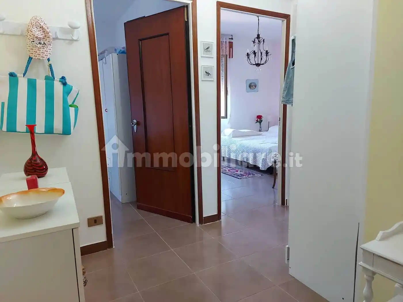 Bilocale via Monte Olimpo, Isola di Capo Rizzuto - foto 4