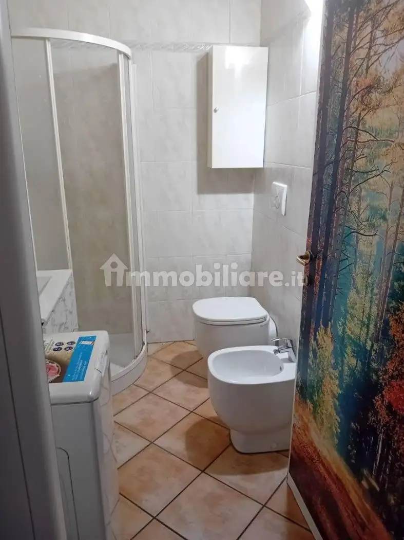 Appartamento in affitto a Parma