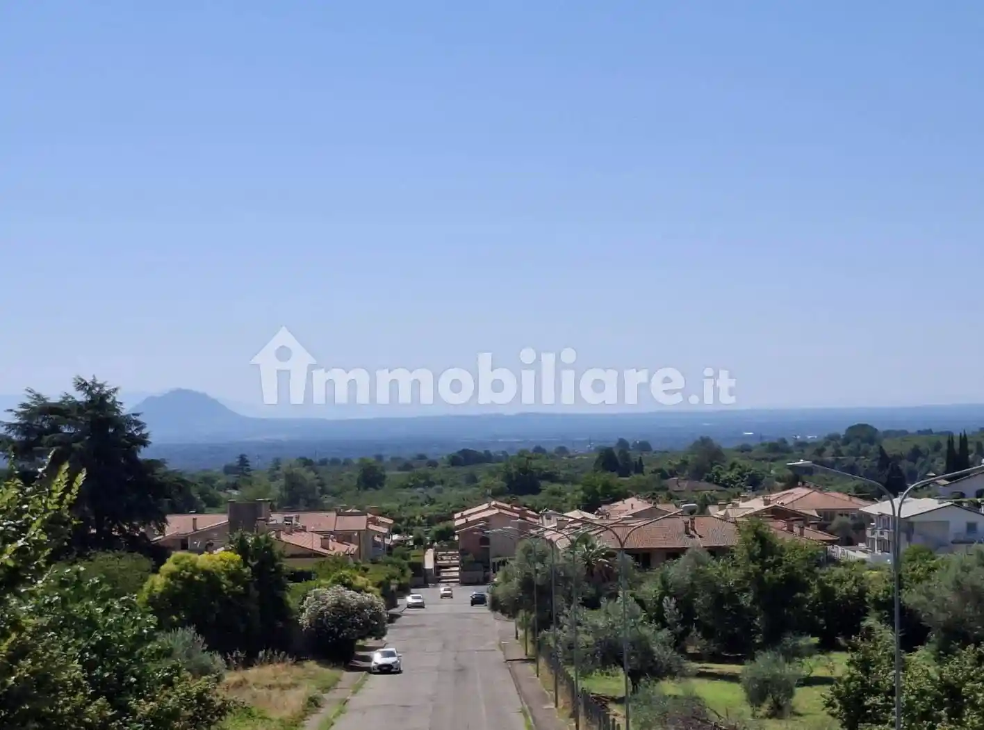 Appartamento in vendita a Vignanello