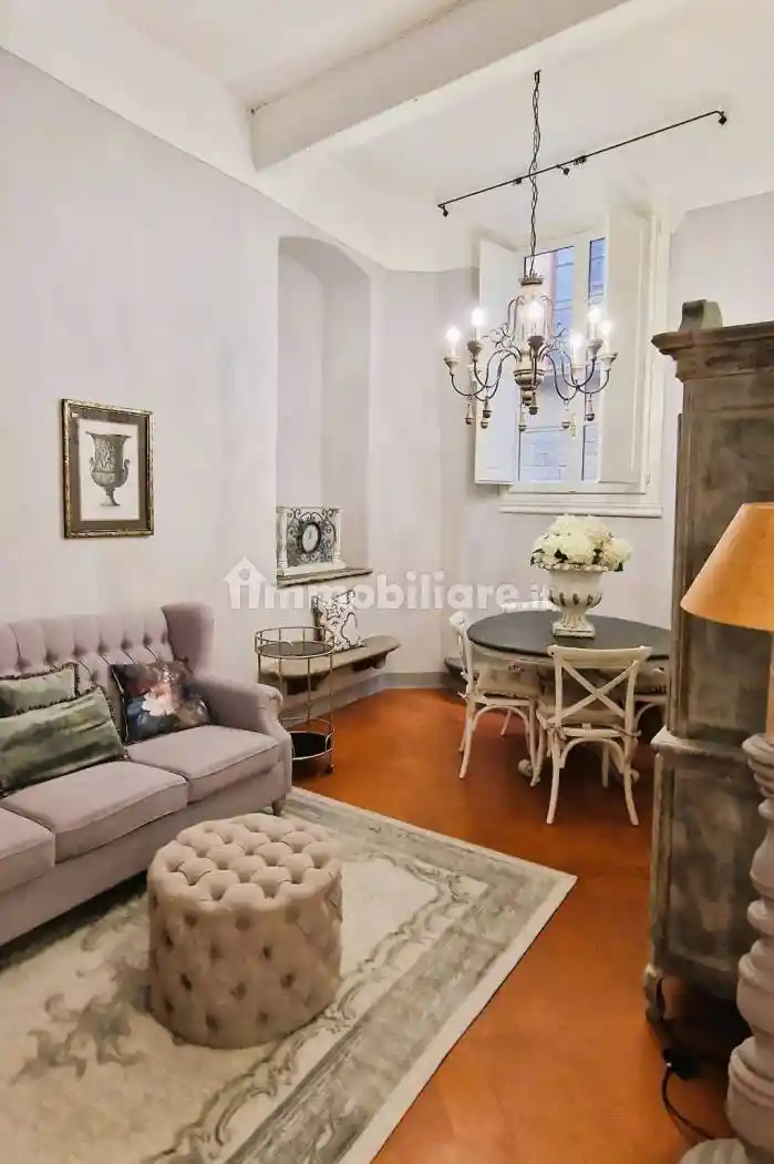 Appartamento in affitto a Firenze