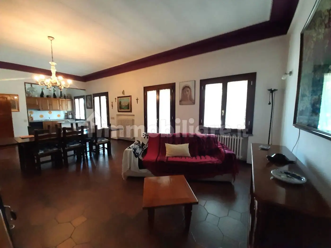 Villa in vendita a Ravenna