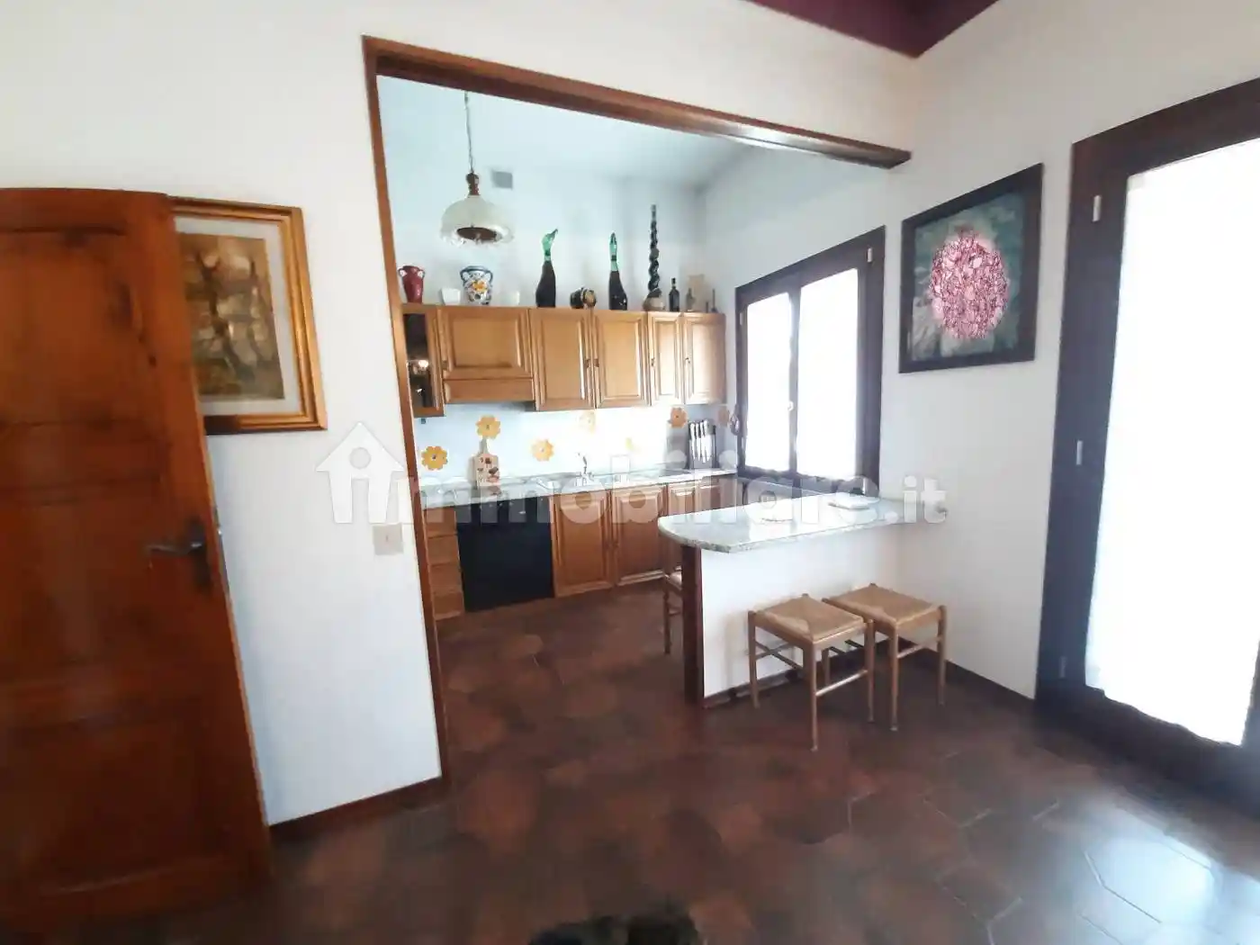 Villa unifamiliare, buono stato, 326 m², Classe, Ravenna - foto 4