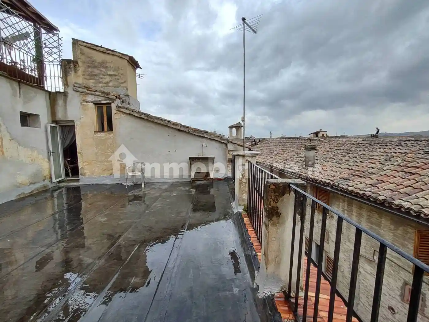 Appartamento in vendita a Jesi