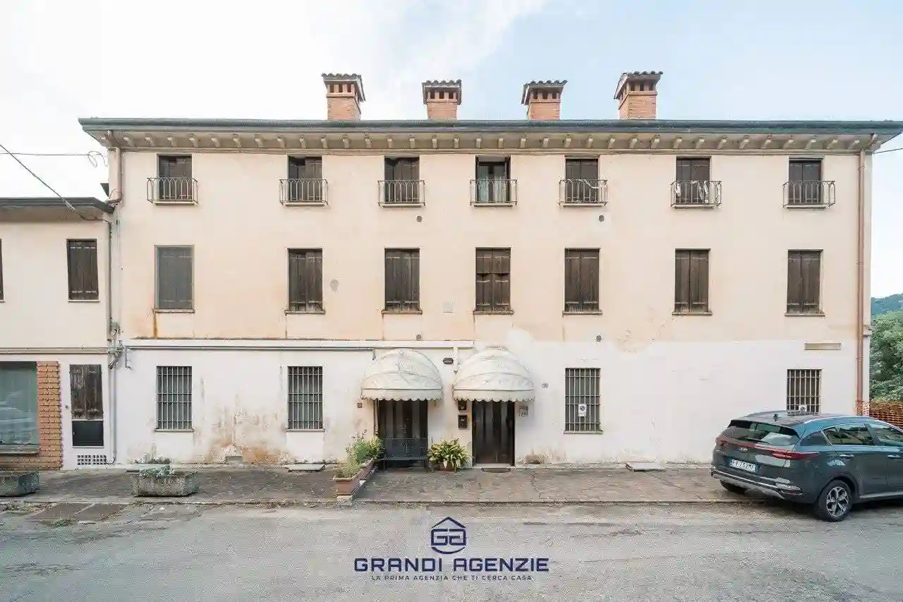 Palazzo - Edificio - foto 3
