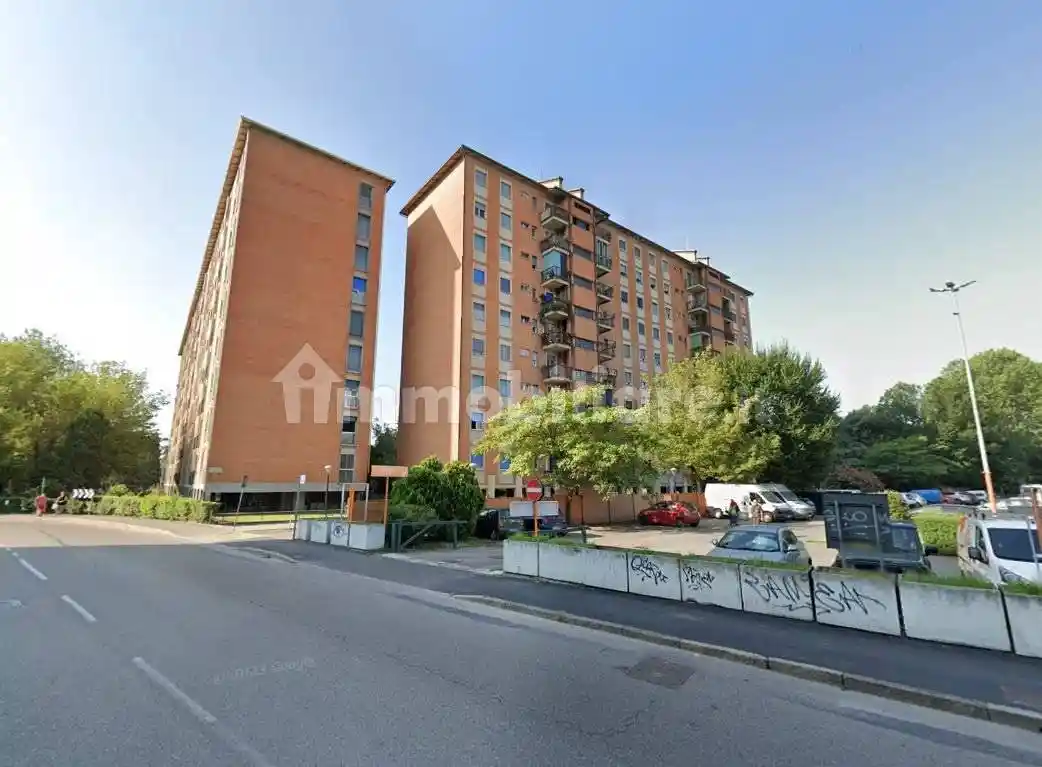 Appartamento all'asta via Riccardo Balsamo Crivelli 18, Milano - foto 2