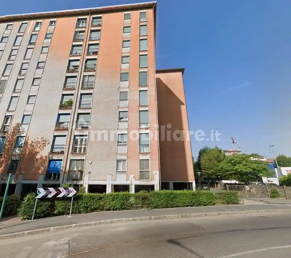 Appartamento all'asta via Riccardo Balsamo Crivelli 18, Milano - foto 4