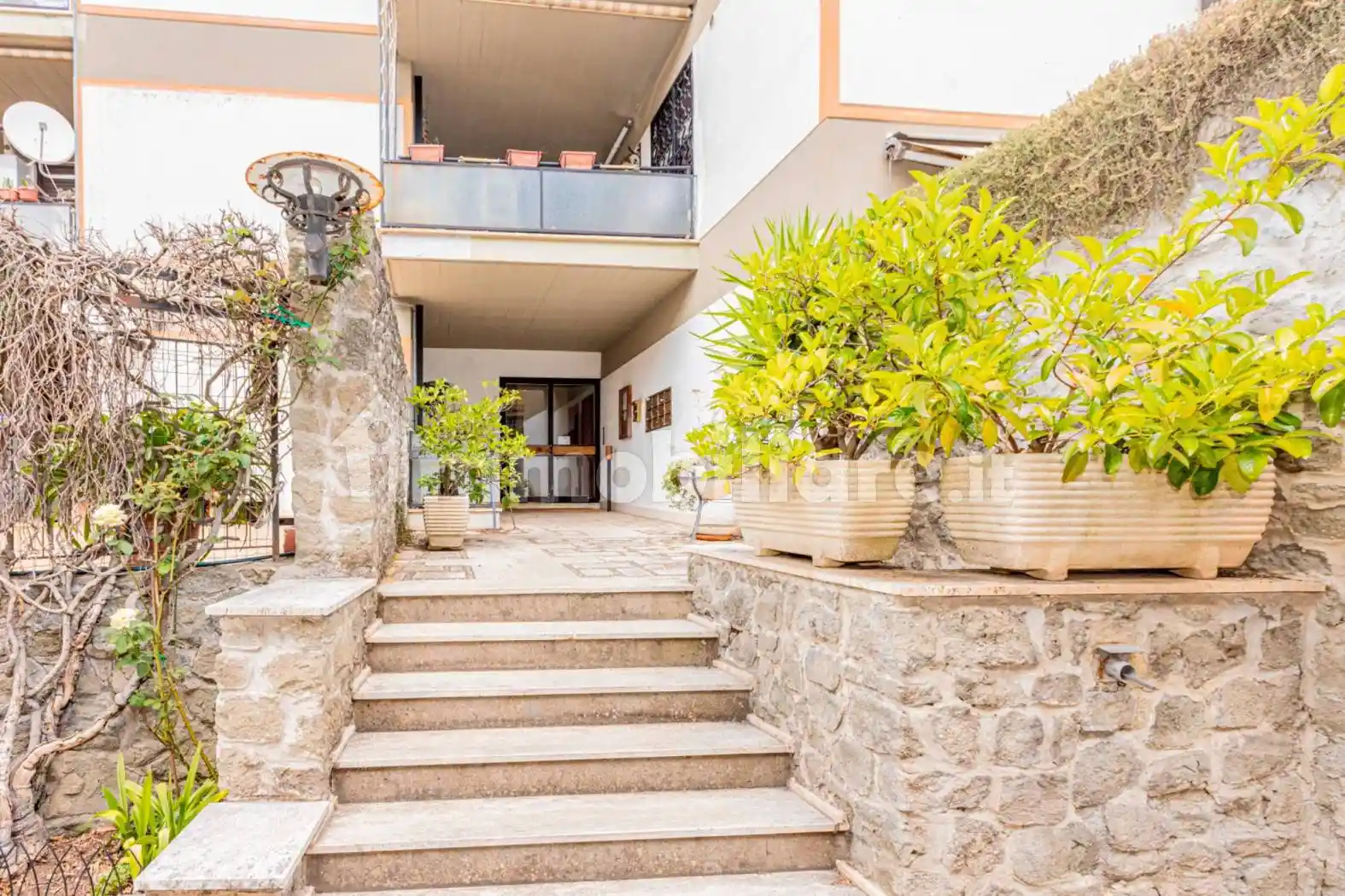 Appartamento in vendita a Marino