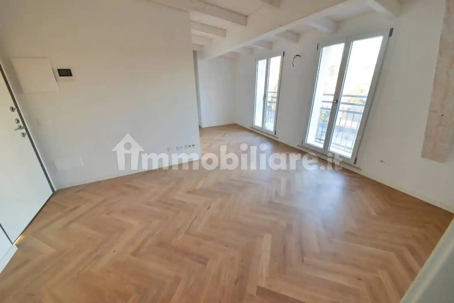 Bilocale nuovo, quinto piano, San Siro, Milano - foto 2