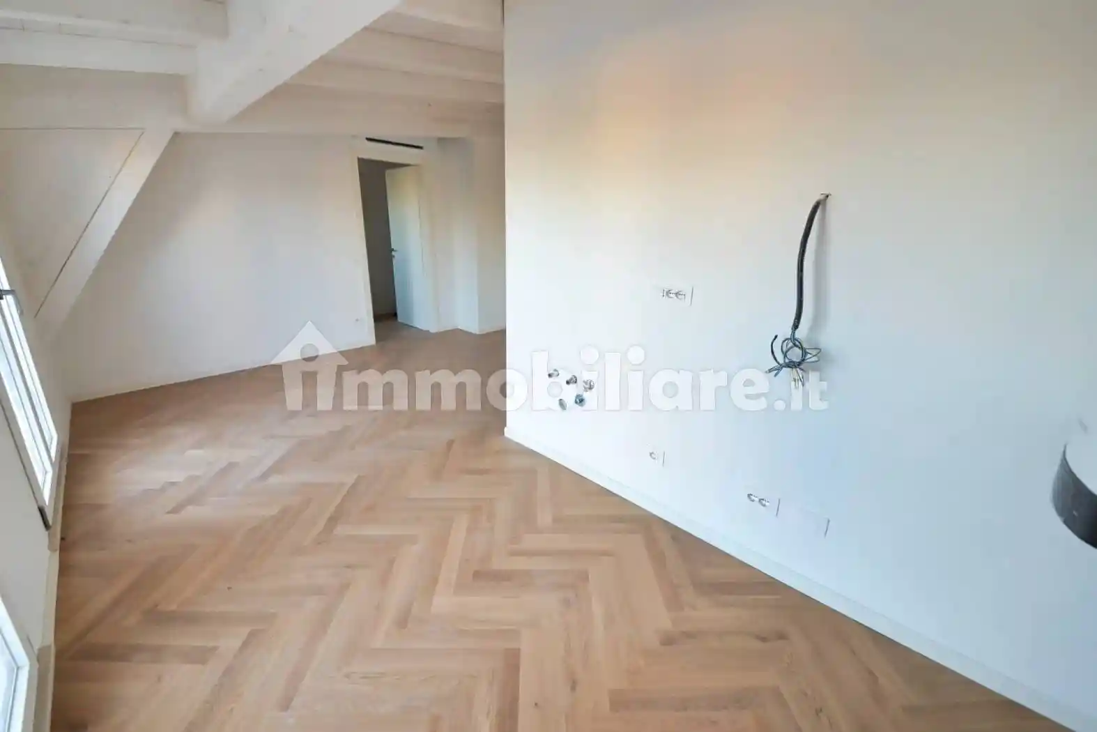 Bilocale nuovo, quinto piano, San Siro, Milano - foto 4