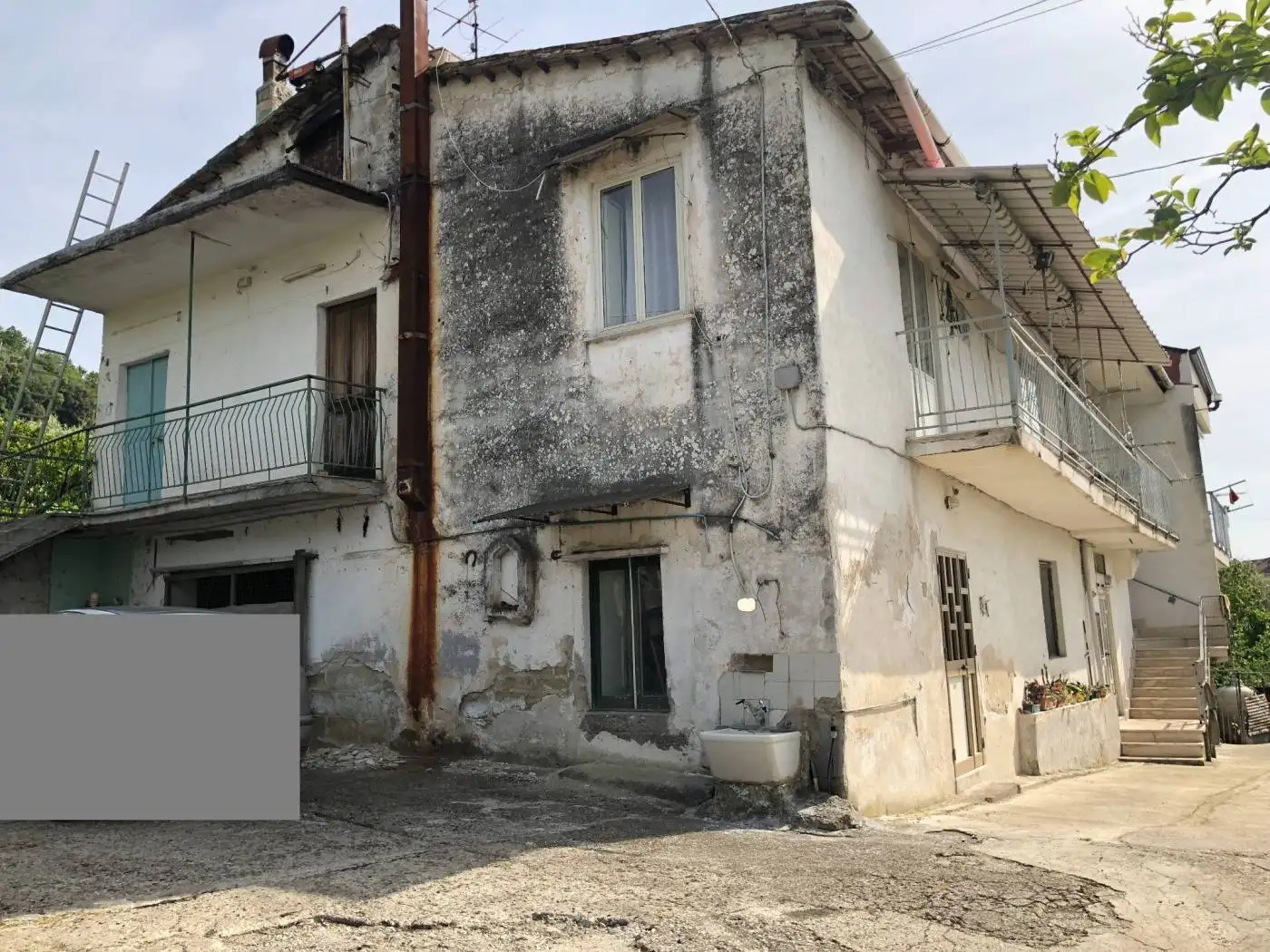 Appartamento in vendita a Giffoni Valle Piana