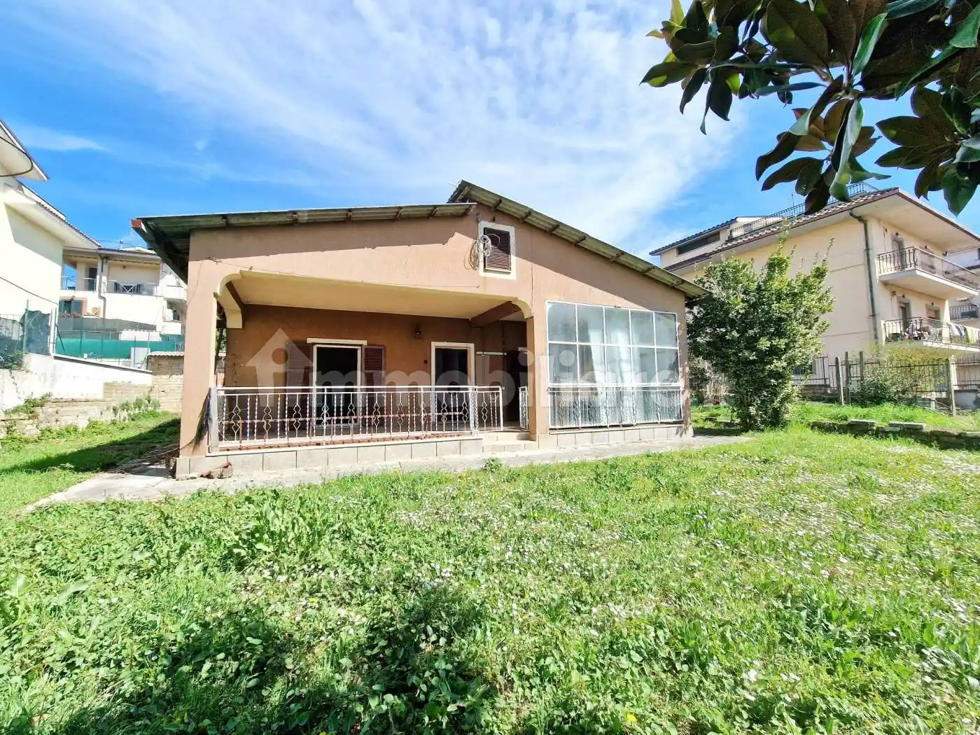 Villa in vendita a Labico