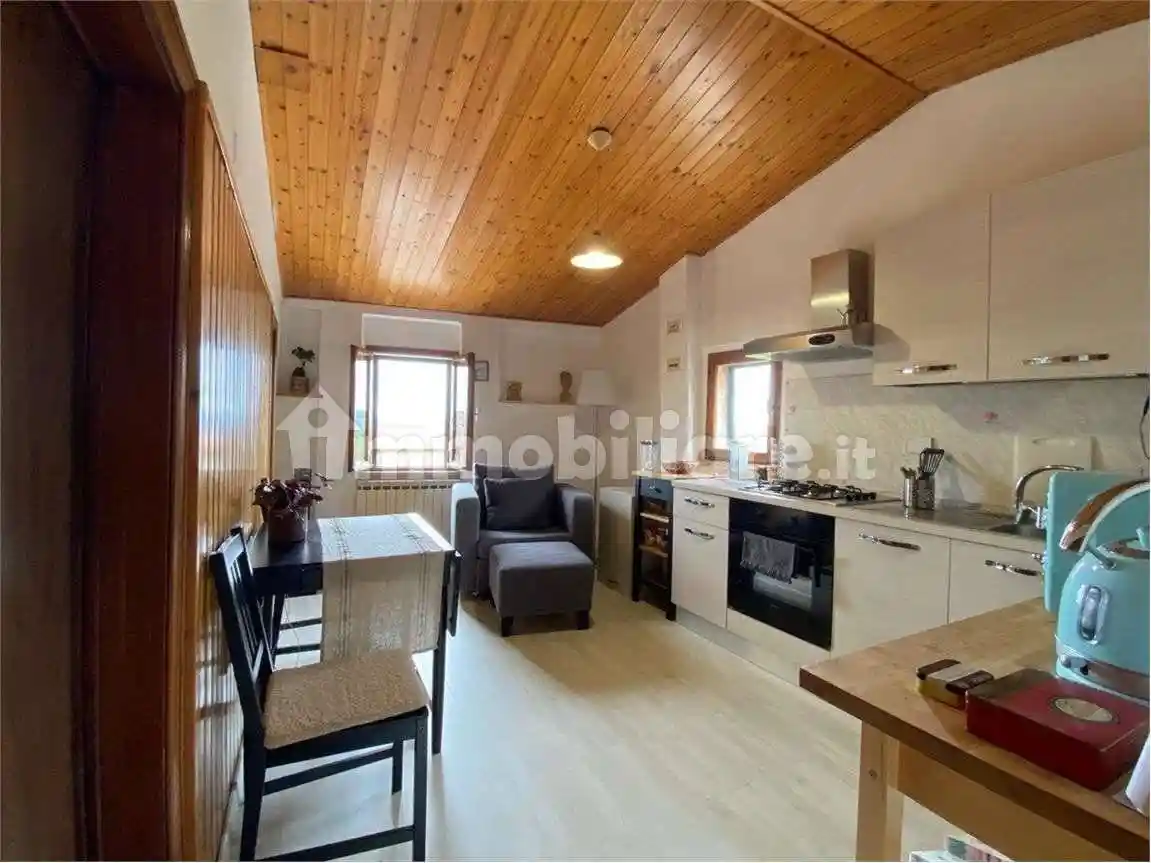 Appartamento in vendita a Perugia