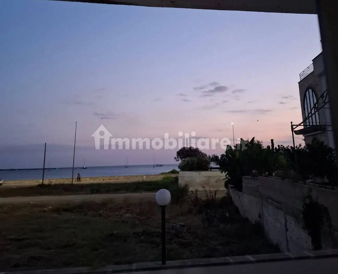 Appartamento in affitto a Porto Cesareo