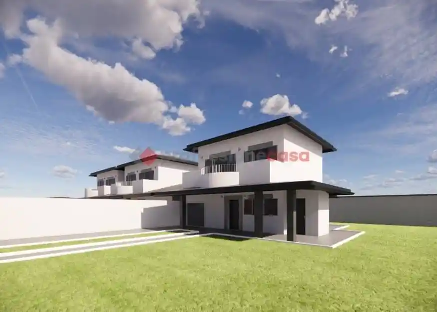 Villetta a schiera in vendita a Anzio