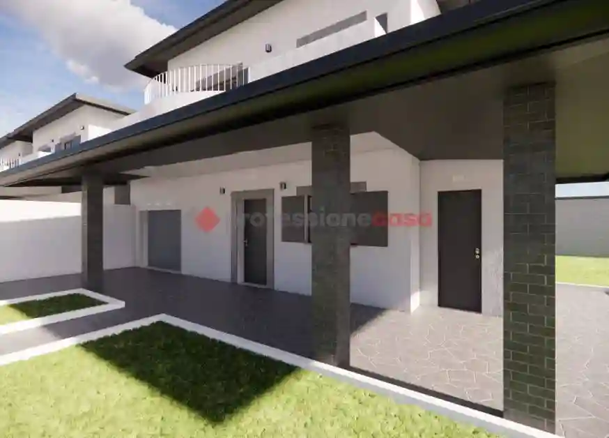 Villetta a schiera - foto 2