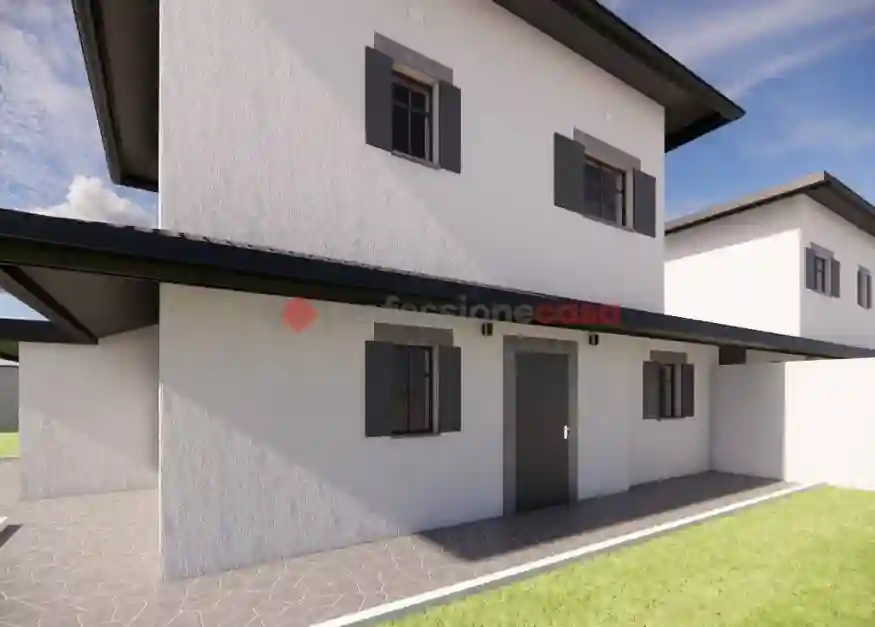 Villetta a schiera - foto 4