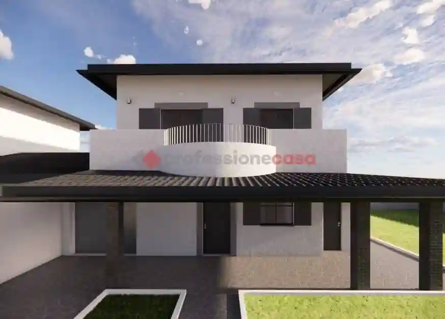 Villetta a schiera - foto 5