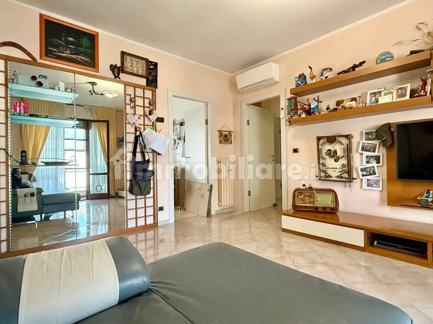 Appartamento in vendita a Ozzano dell'Emilia