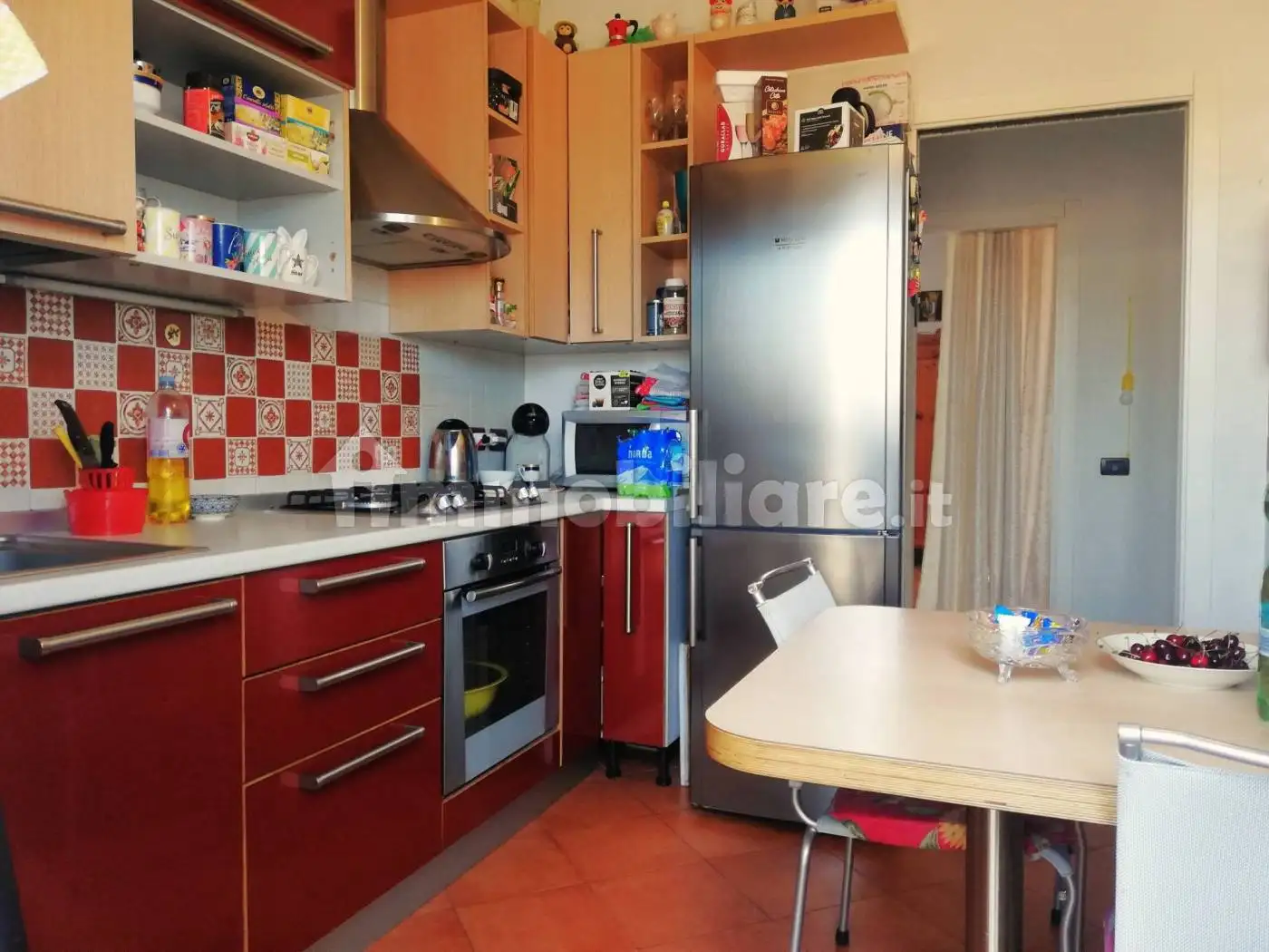 Appartamento in affitto a Ferrara