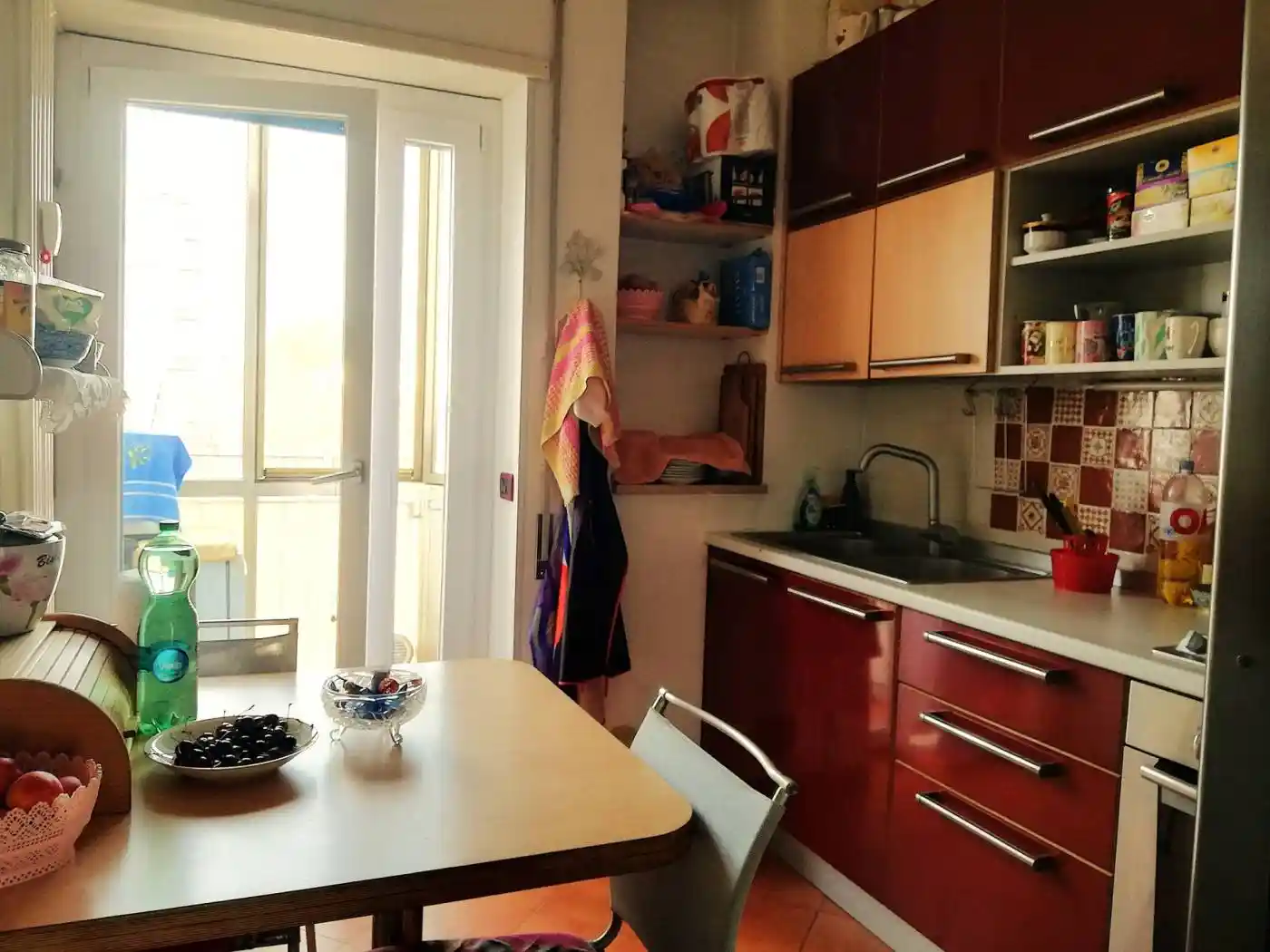 Quadrilocale via Pomposa 19, Via Pomposa, Ferrara - foto 2