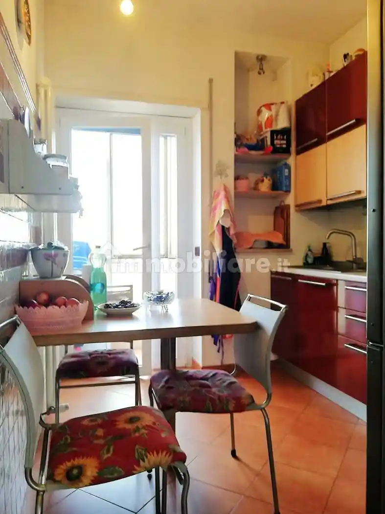 Quadrilocale via Pomposa 19, Via Pomposa, Ferrara - foto 3