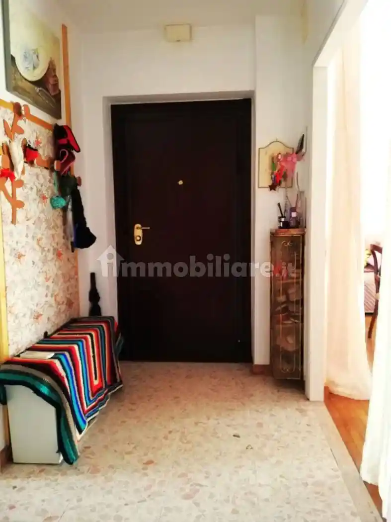 Quadrilocale via Pomposa 19, Via Pomposa, Ferrara - foto 5