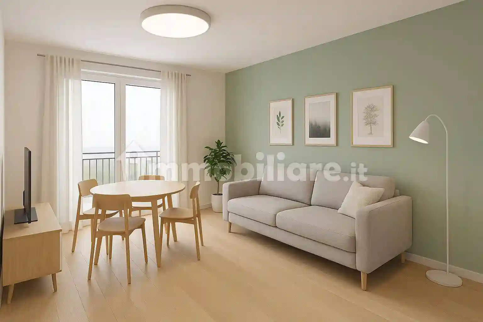 Appartamento - foto 3