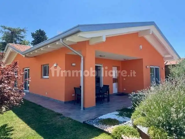 Villa in vendita a Duino-Aurisina