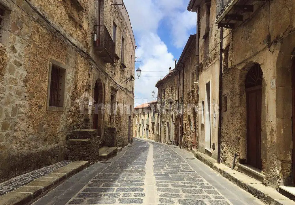 Appartamento in vendita a Perdifumo