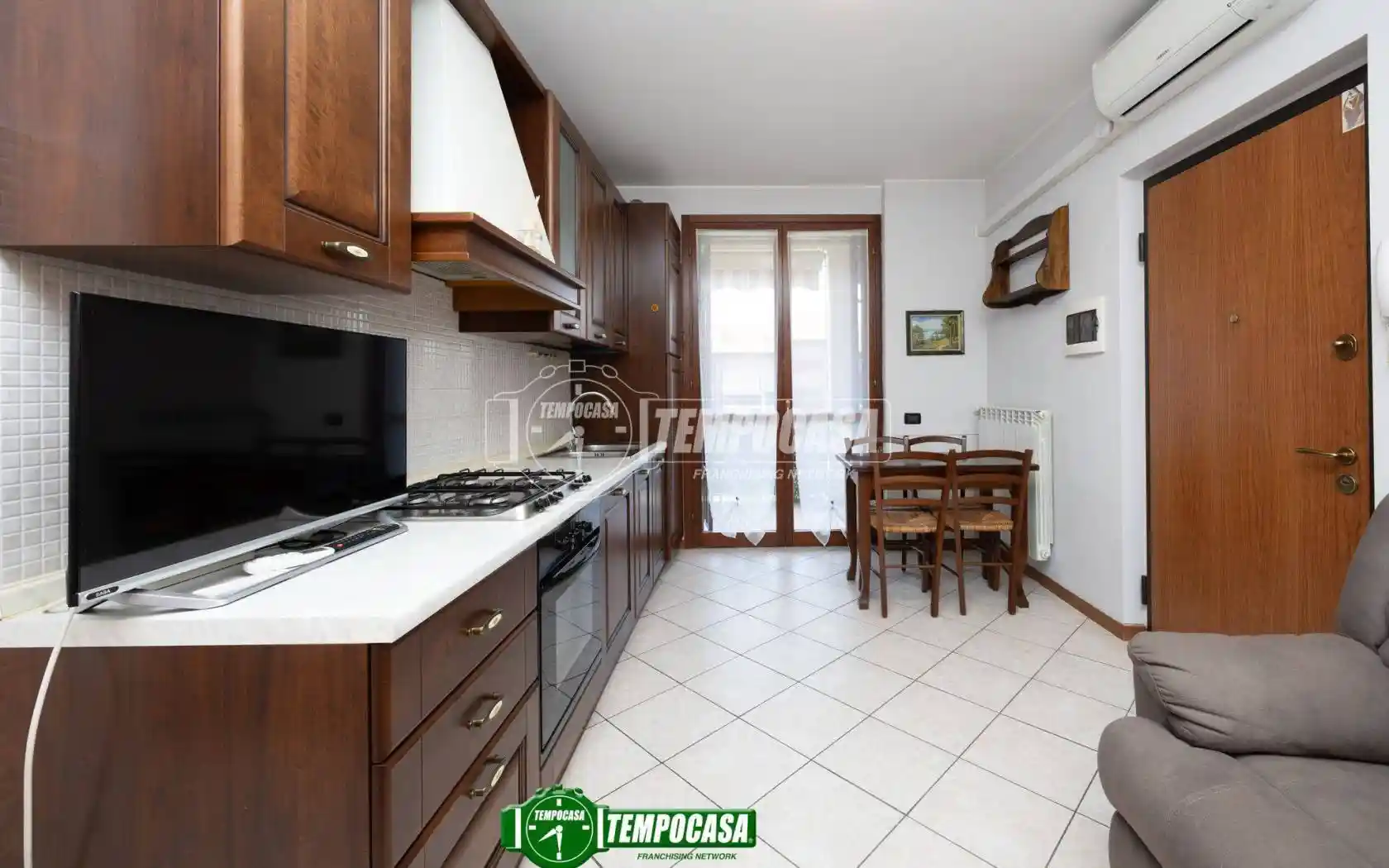 Bilocale via Vimercate 21, Ornago - foto 5