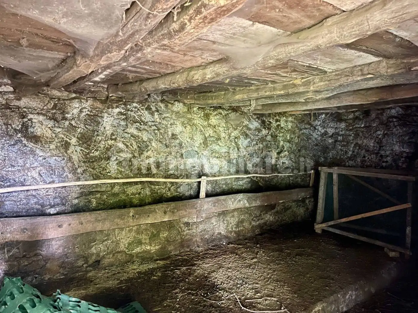 Rustico - Casale in vendita a Vercana