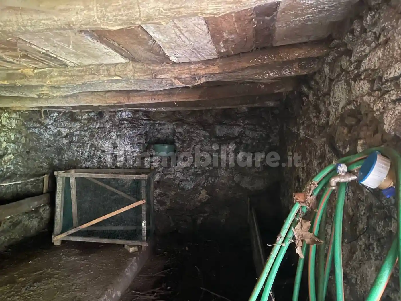 Rustico 105 m², Centro, Vercana - foto 2