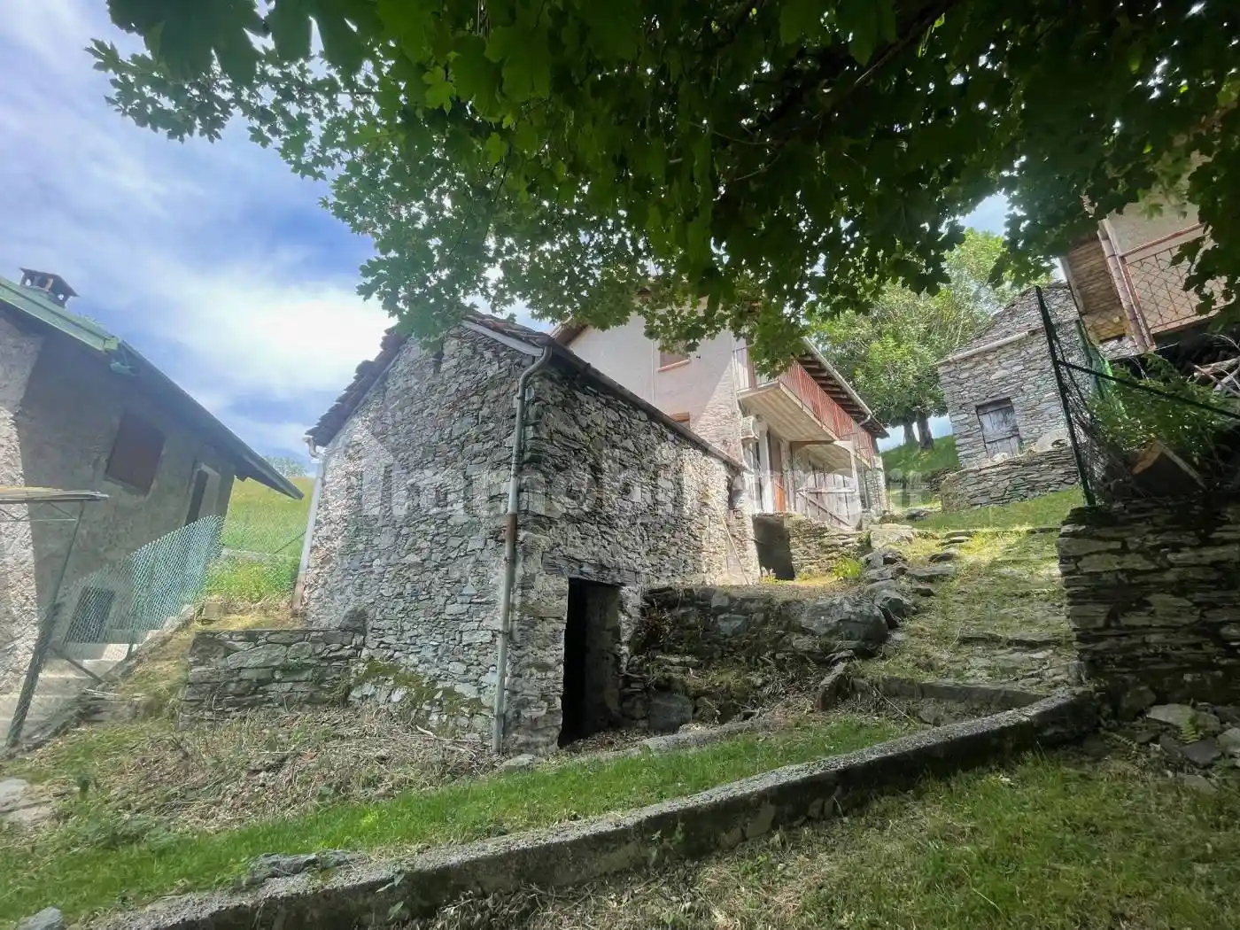 Rustico 105 m², Centro, Vercana - foto 4