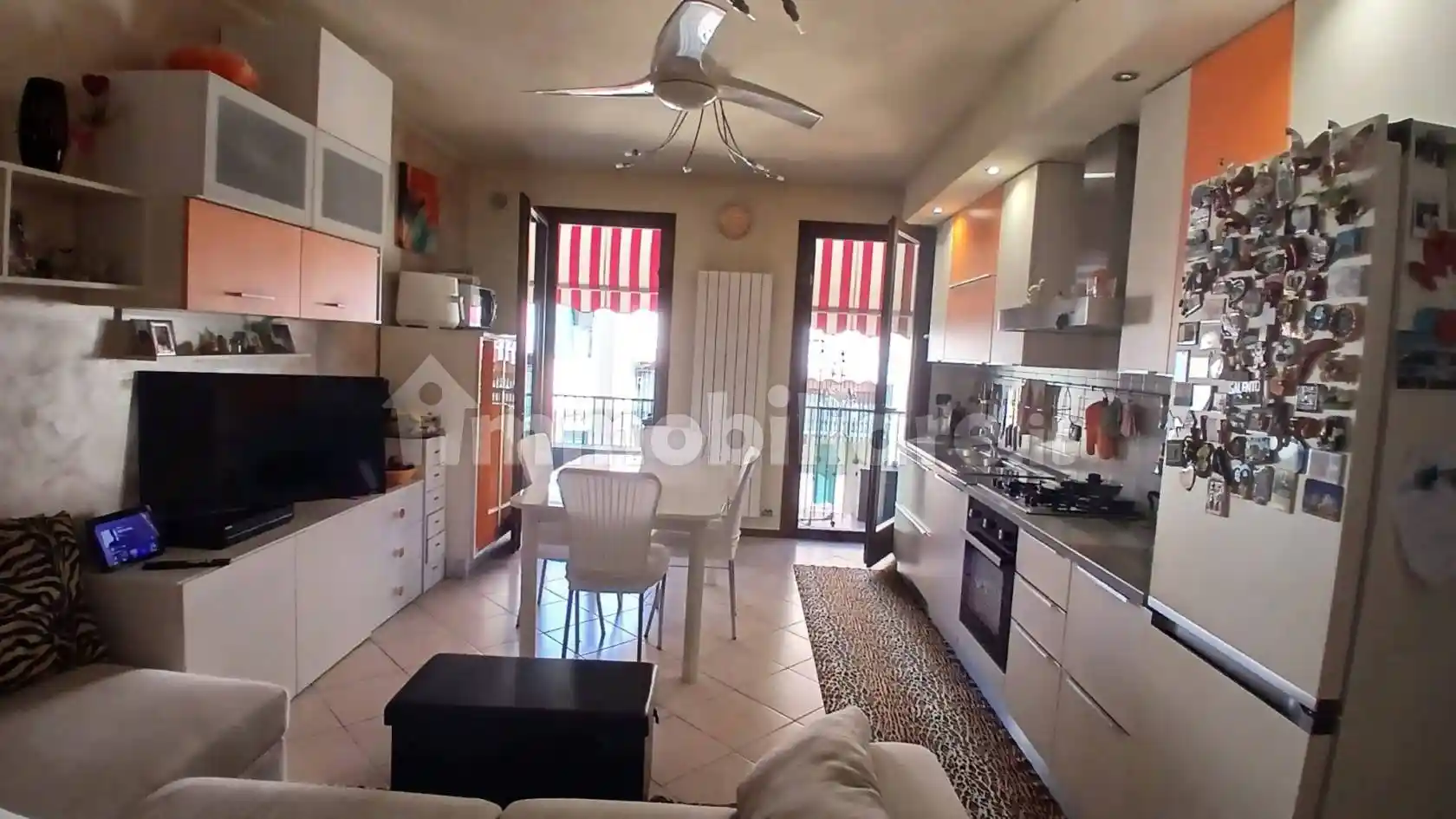 Appartamento in vendita a Mira