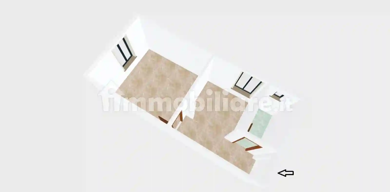 Appartamento - foto 3