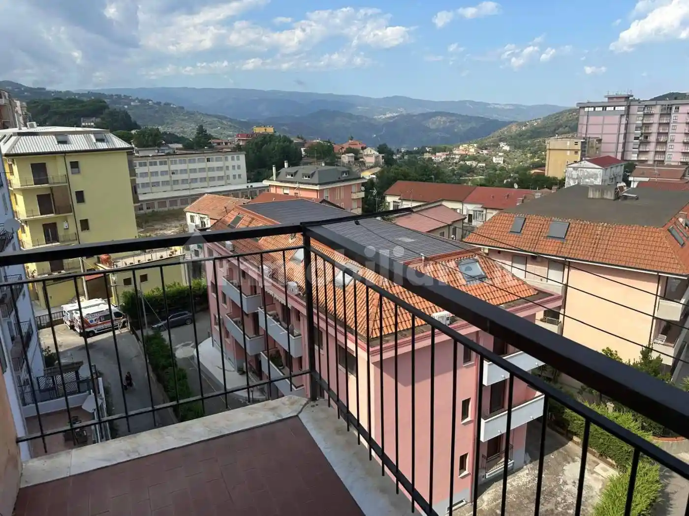 Quadrilocale via Ettore Vitale, Pontegrande - Sant'Elia, Catanzaro - foto 2