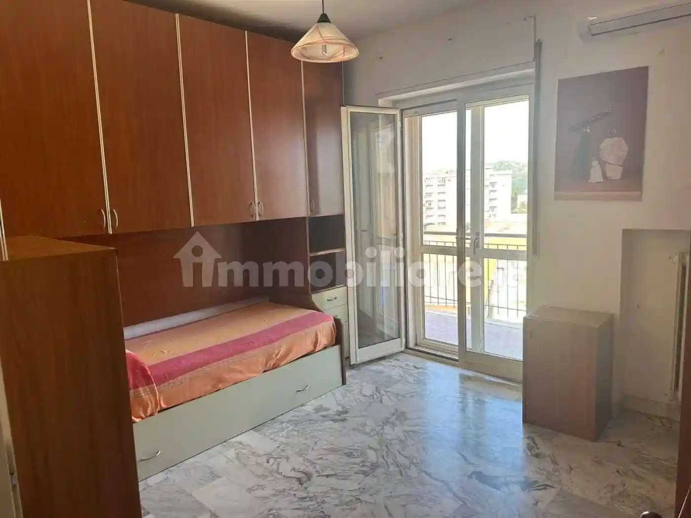 Quadrilocale via Ettore Vitale, Pontegrande - Sant'Elia, Catanzaro - foto 4