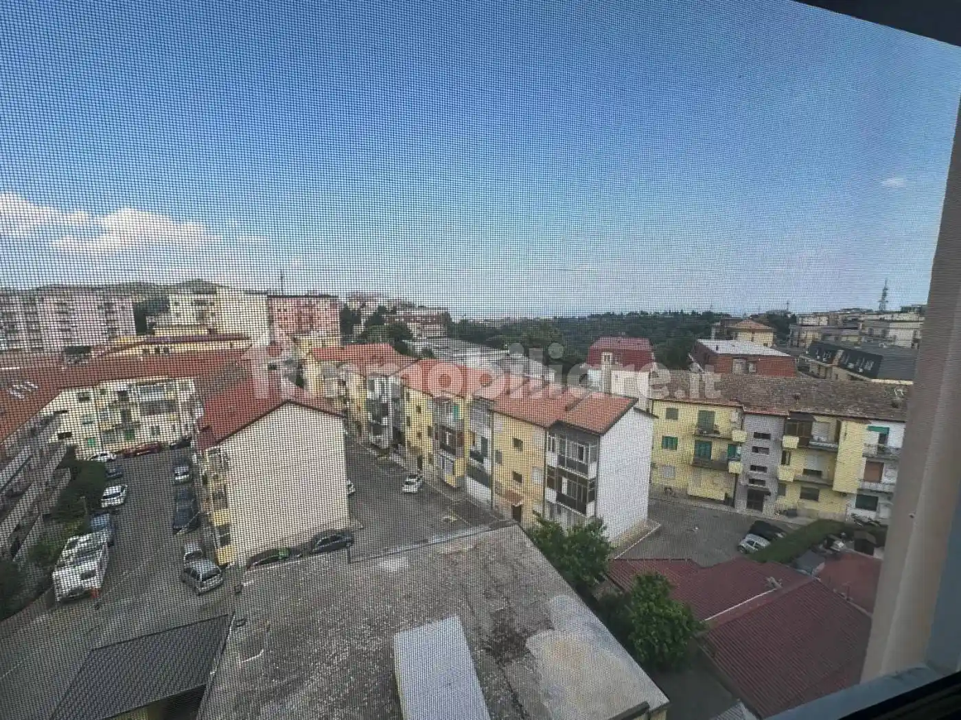 Quadrilocale via Ettore Vitale, Pontegrande - Sant'Elia, Catanzaro - foto 5