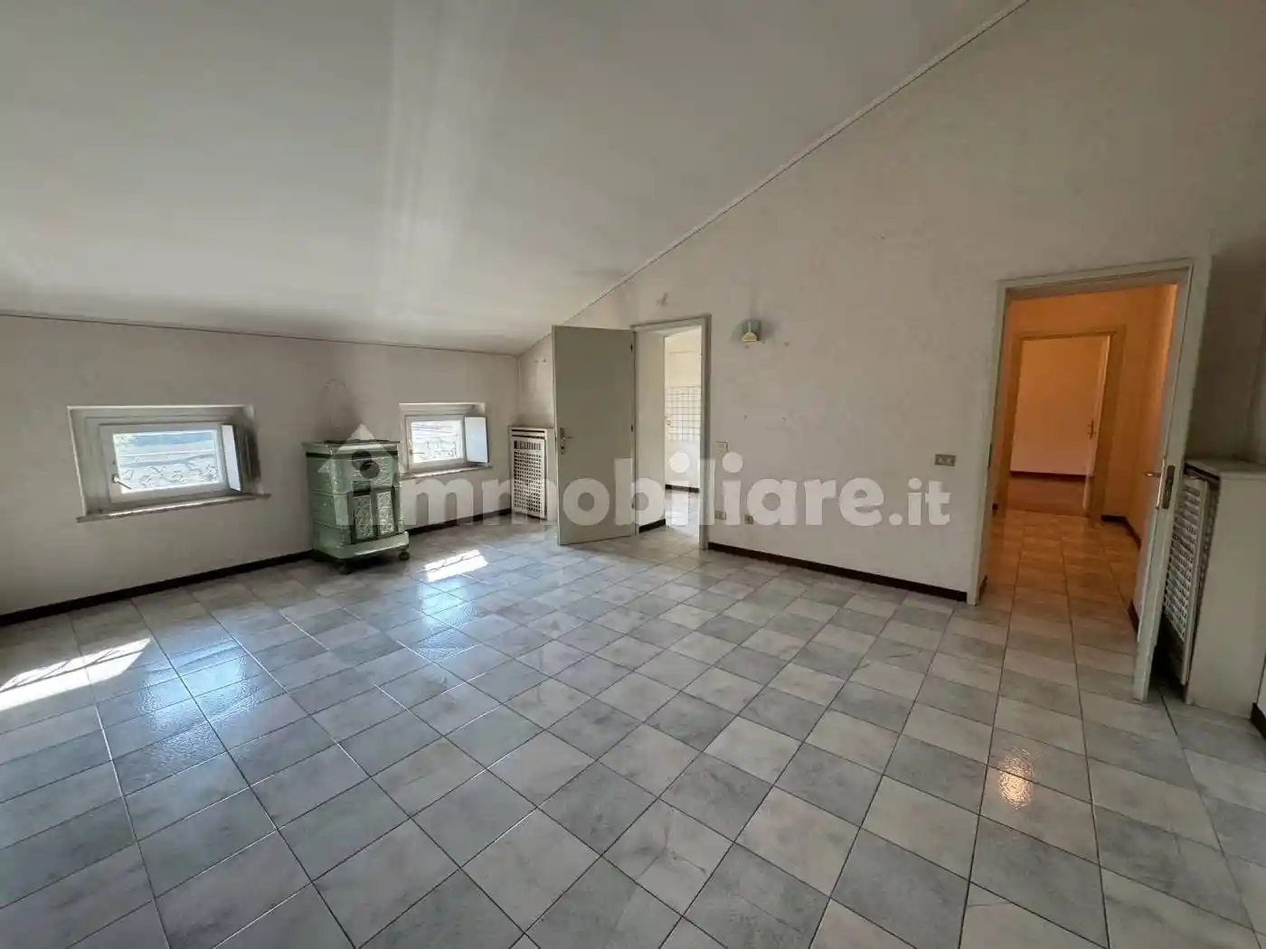 Appartamento in vendita a Casalmaggiore