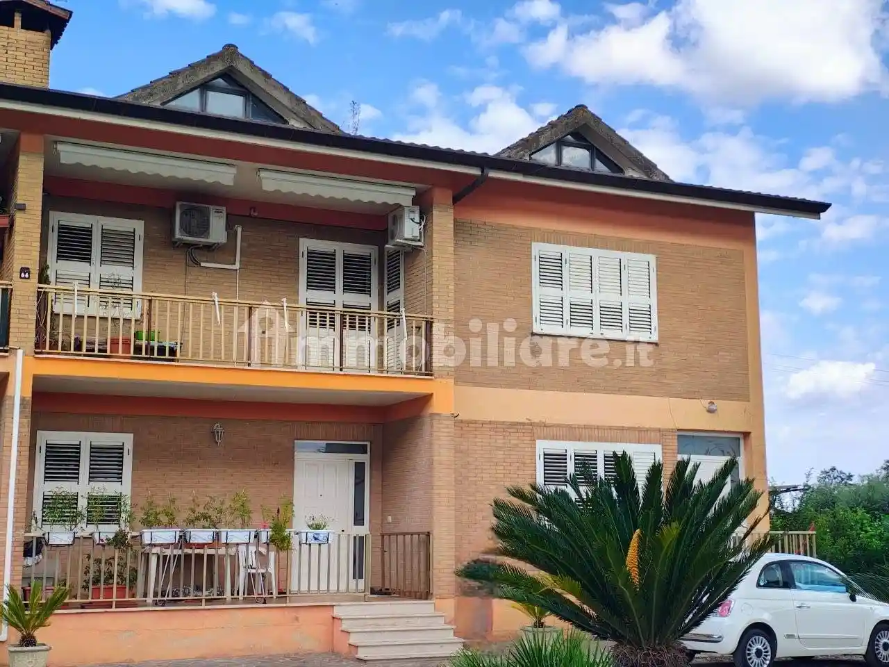 Appartamento via Epitaffio, Pantanaccio, Latina - foto 2