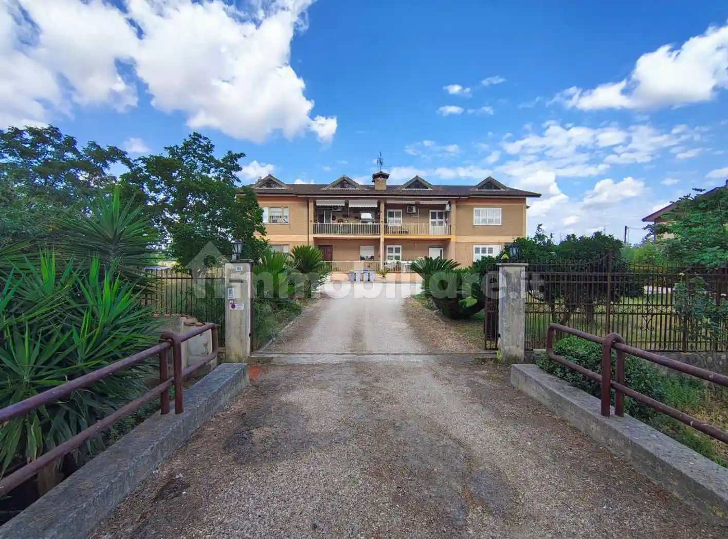 Appartamento via Epitaffio, Pantanaccio, Latina - foto 3