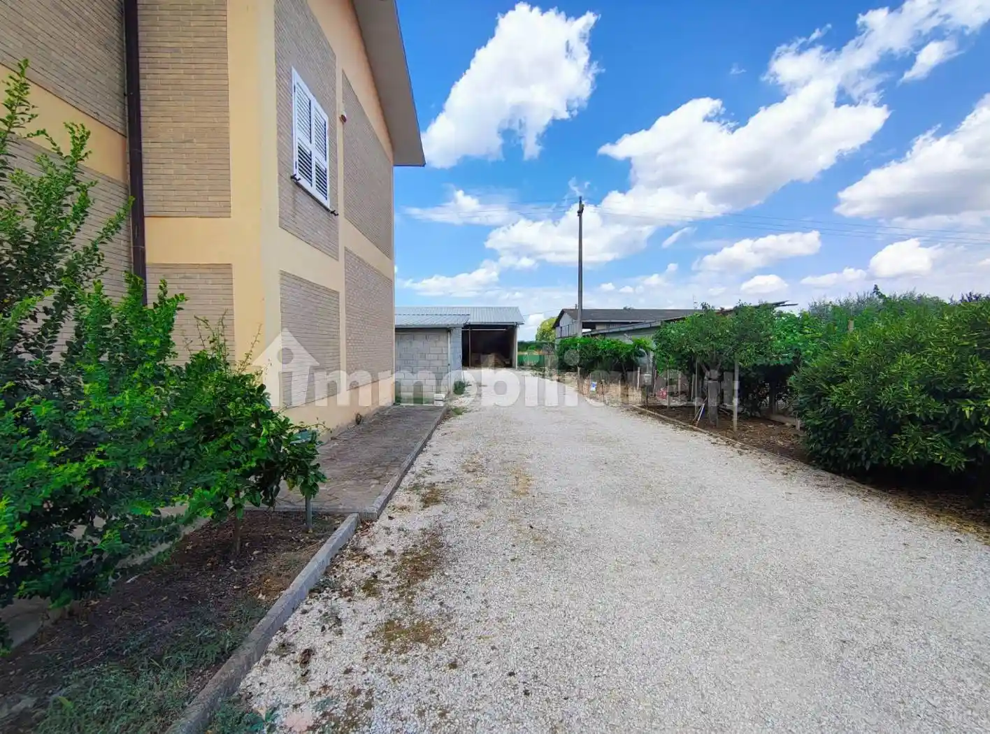 Appartamento via Epitaffio, Pantanaccio, Latina - foto 4