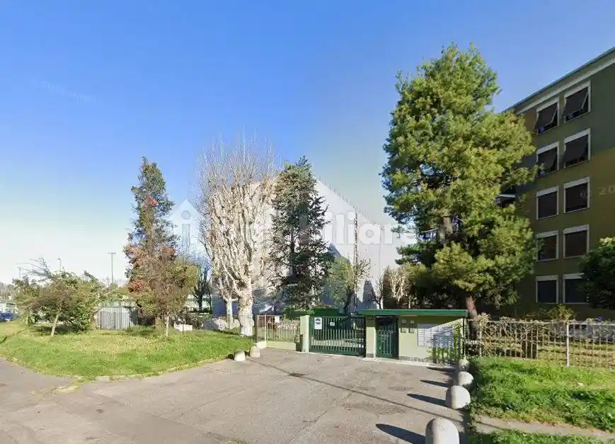 Appartamento all'asta via Felice Orsini 70, Milano - foto 3