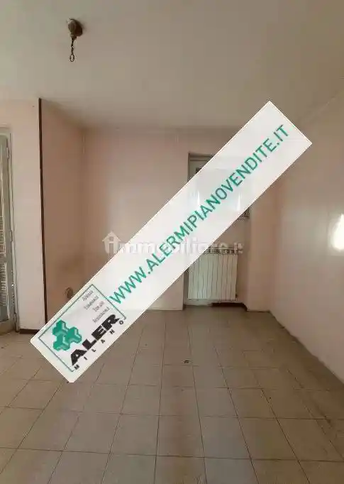 Appartamento all'asta via Felice Orsini 70, Milano - foto 4