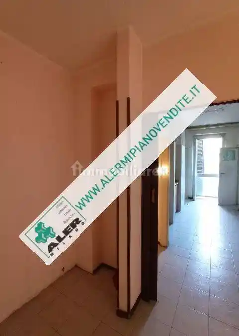 Appartamento all'asta via Felice Orsini 70, Milano - foto 5