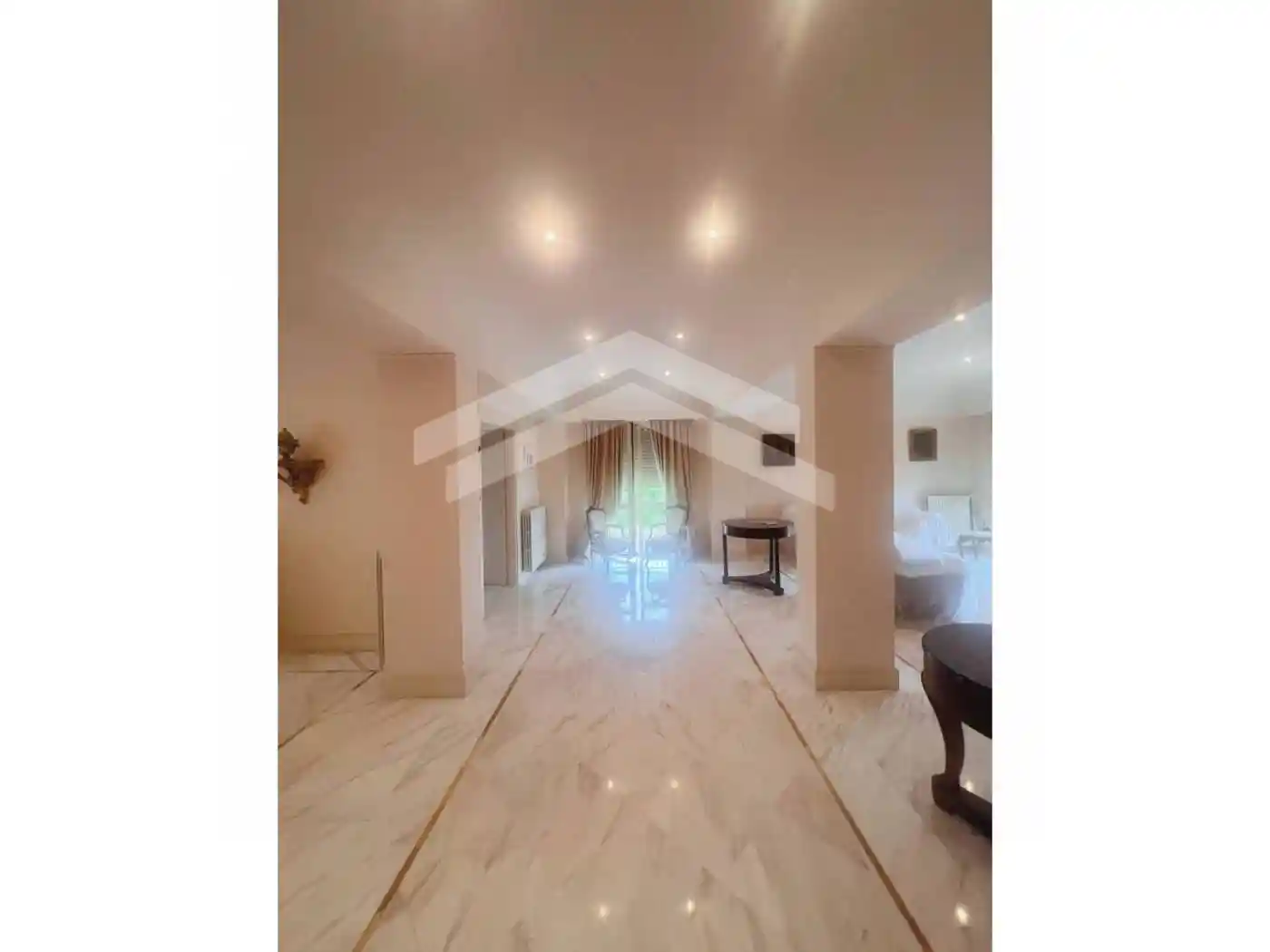 Villa unifamiliare Colle dell'Orso, Colle dell'Orso, Campobasso - foto 2