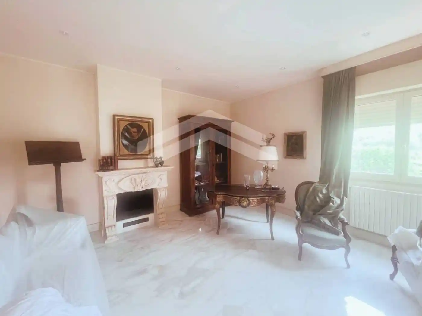 Villa unifamiliare Colle dell'Orso, Colle dell'Orso, Campobasso - foto 3