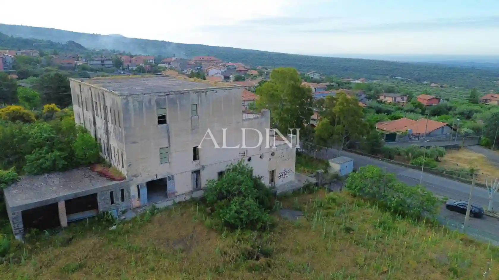 Palazzo - Edificio - foto 5