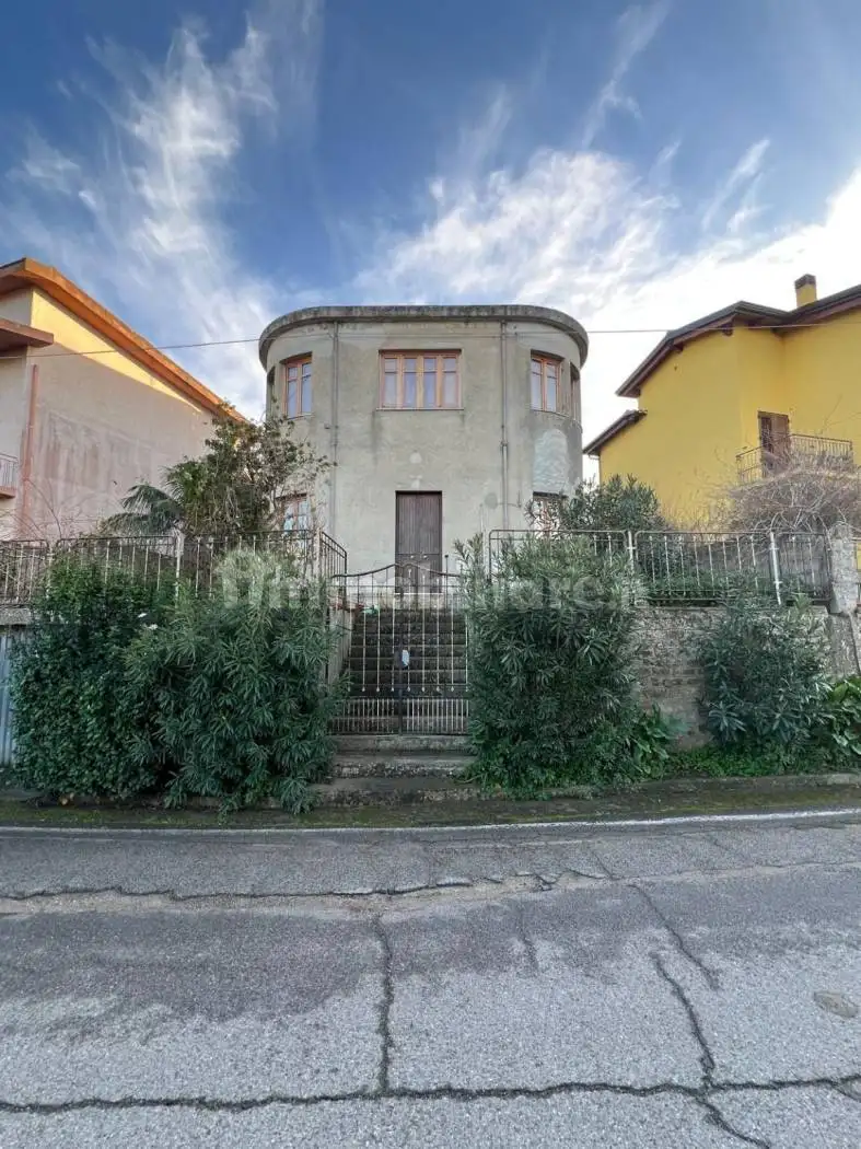 Villa in vendita a Collinas