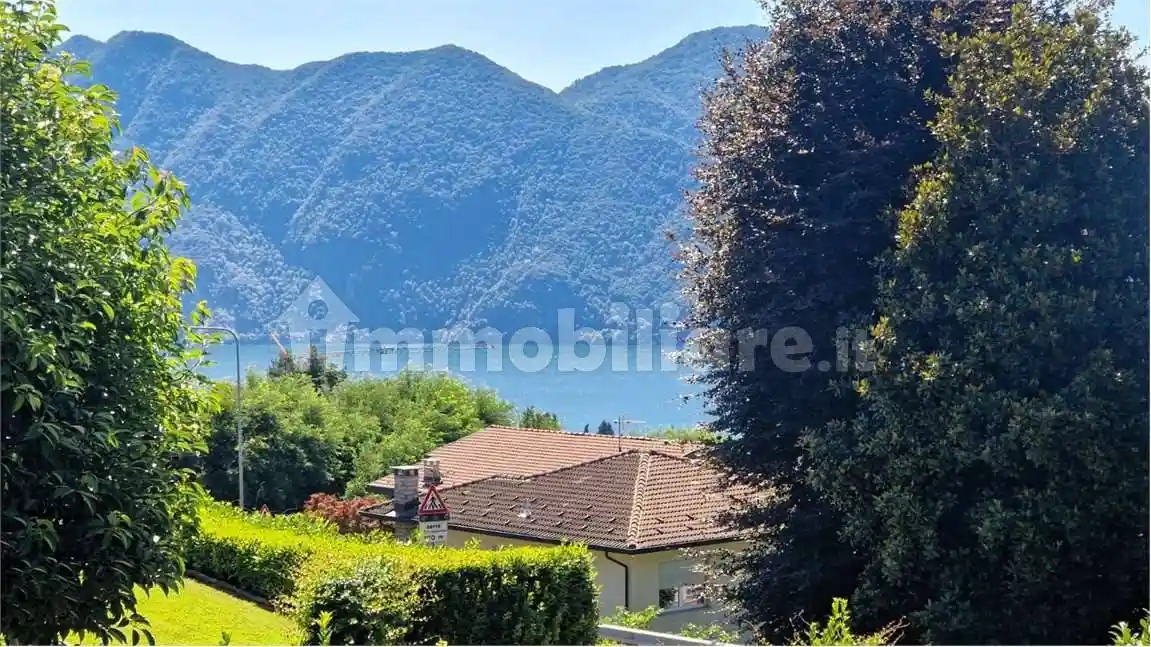 Villa unifamiliare via Nuova Intra Premeno, 62, Arizzano - foto 3